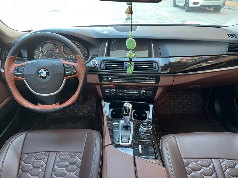 BMW 5 series BMW 5 series
