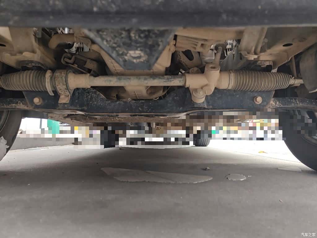 Changan X70A, 2021 23