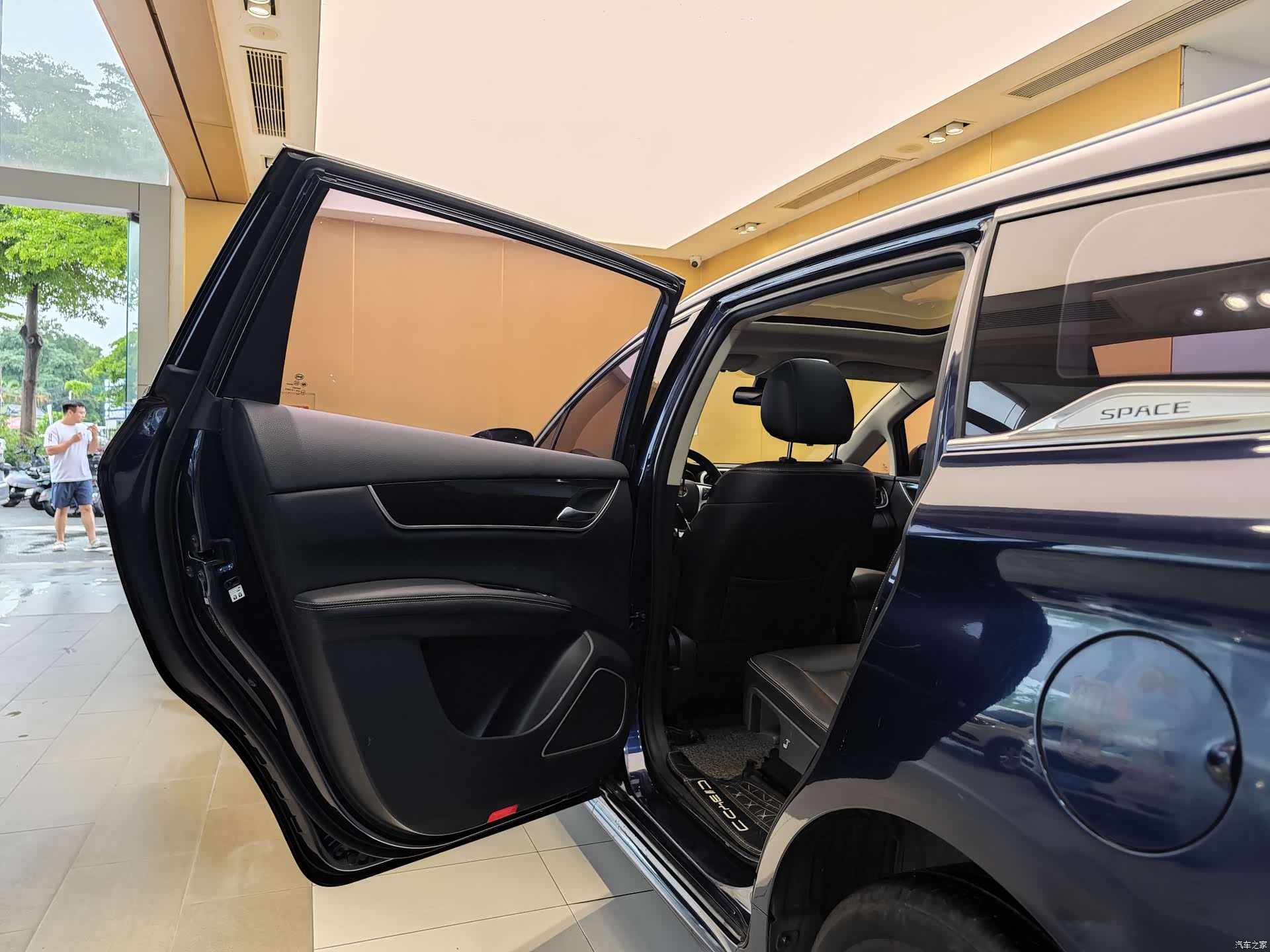BYD Song, 2018 20