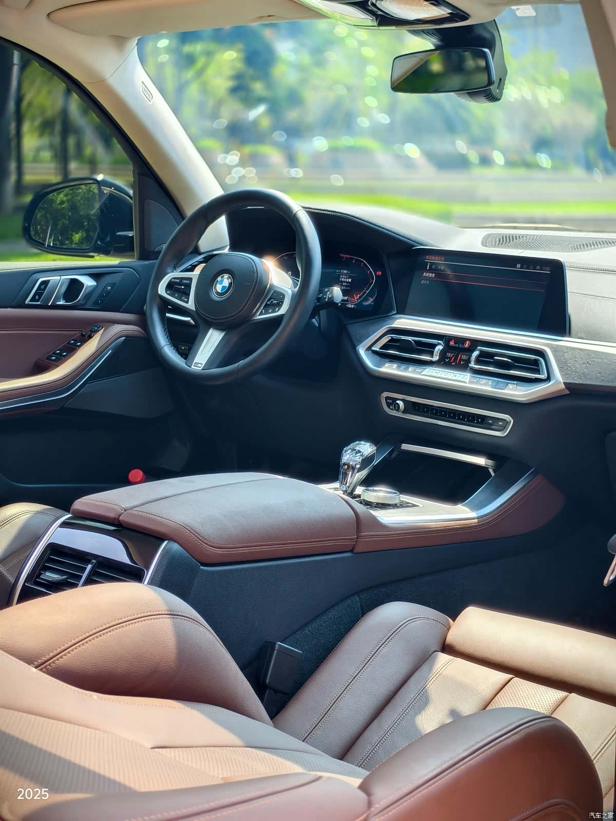 BMW X5, 2022 9