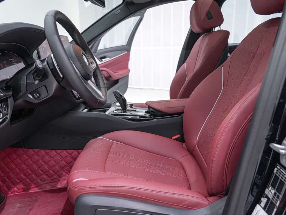 BMW 5 series BMW 5 series