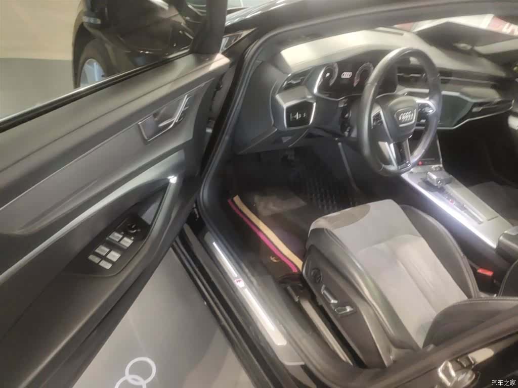 Audi A6L, 2023 23