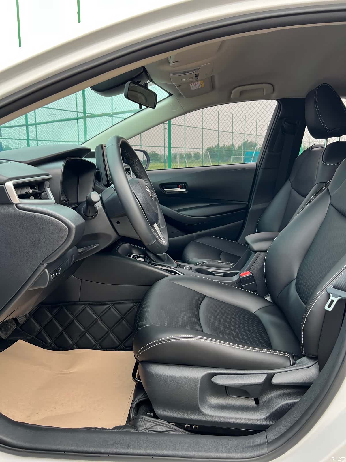 Toyota Corolla, 2022 7
