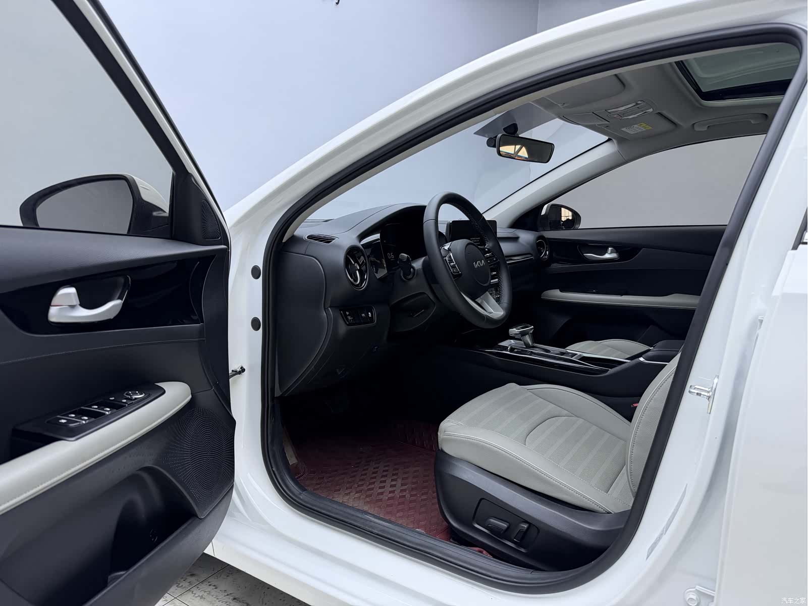 Kia K3, 2022 22