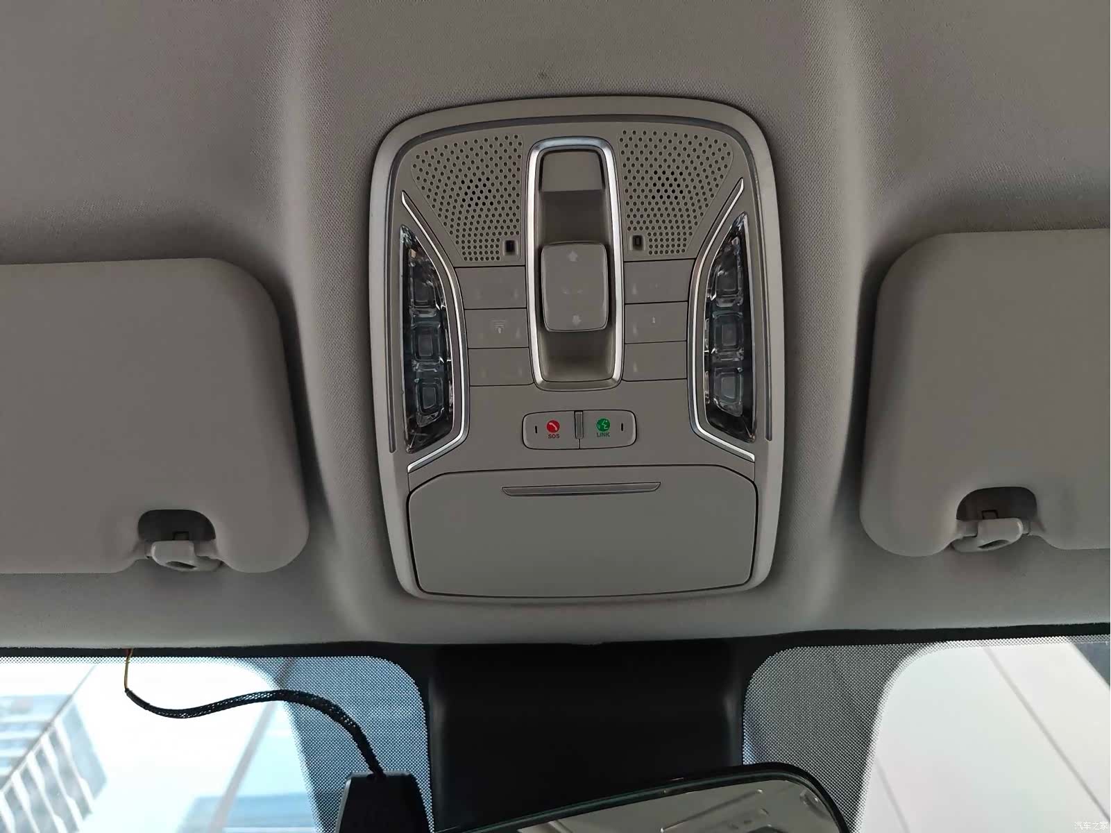 GAC GS4, 2022 26