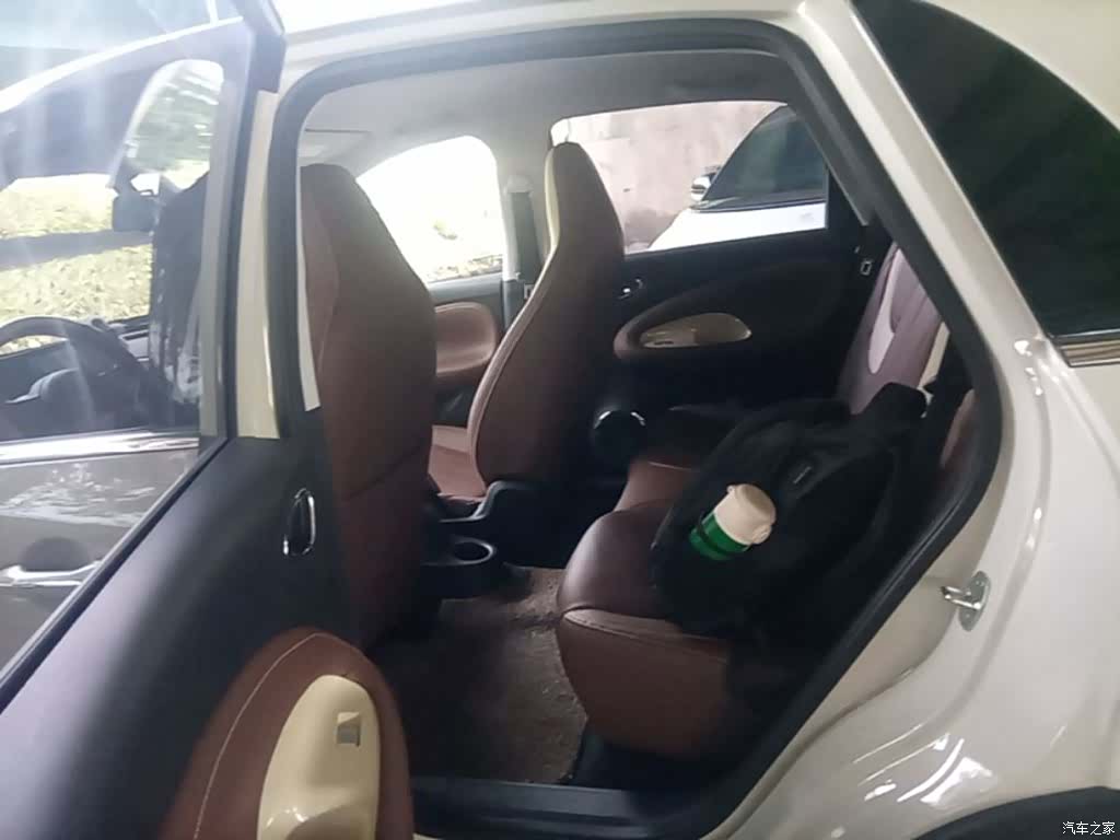 Wuling Bingo, 2025 17