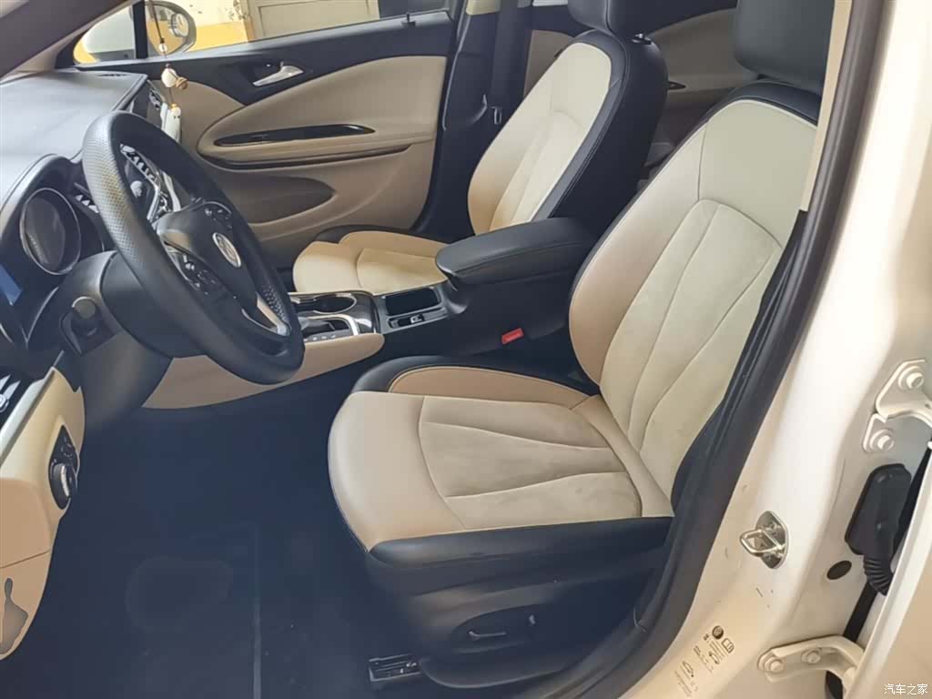 Buick Verano, 2019 15