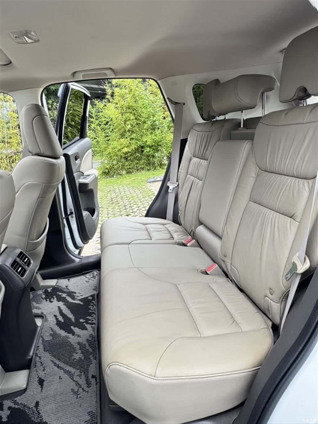 Honda CR-V, 2013 8