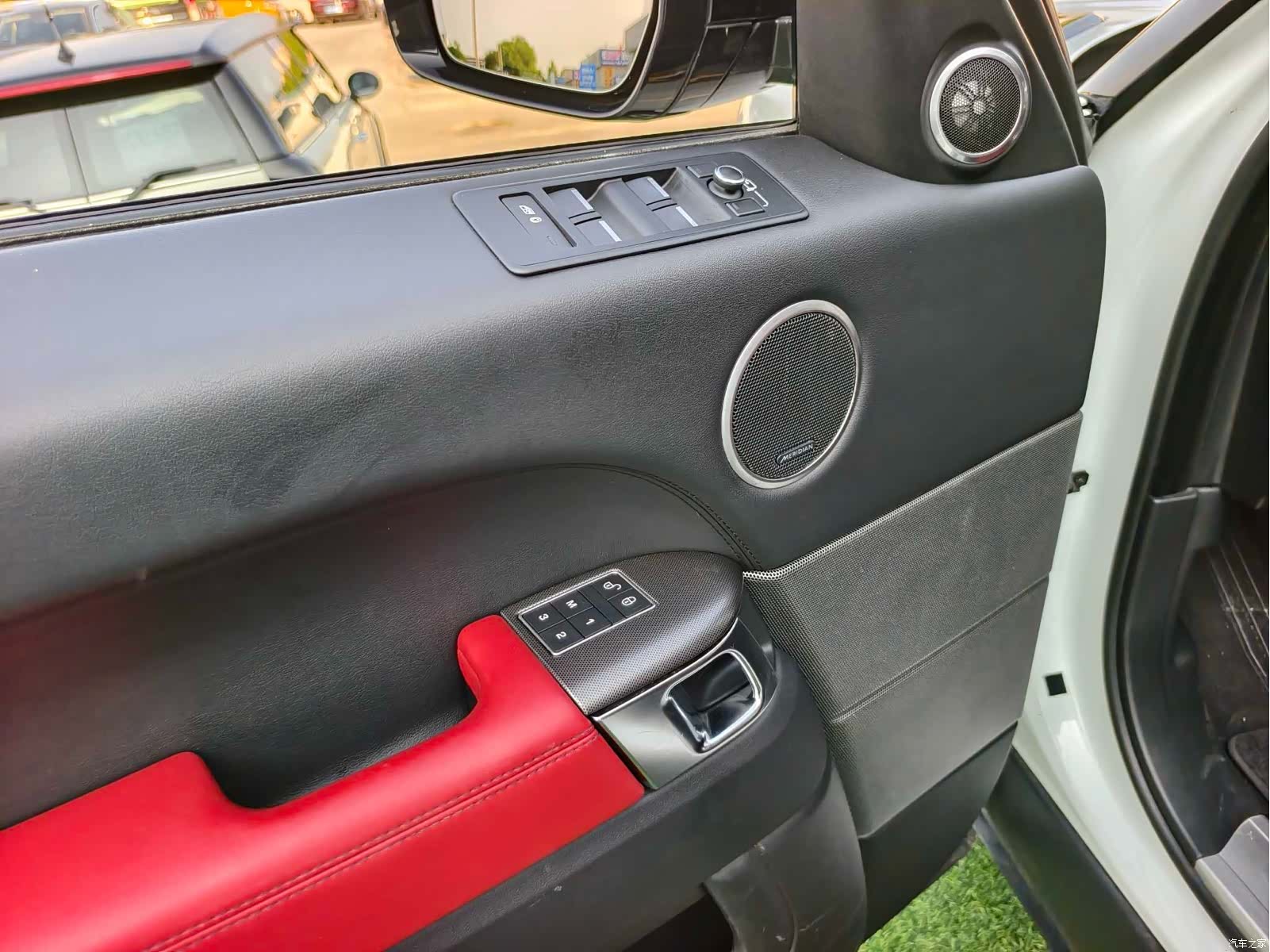 Land Rover Range Rover, 2016 14