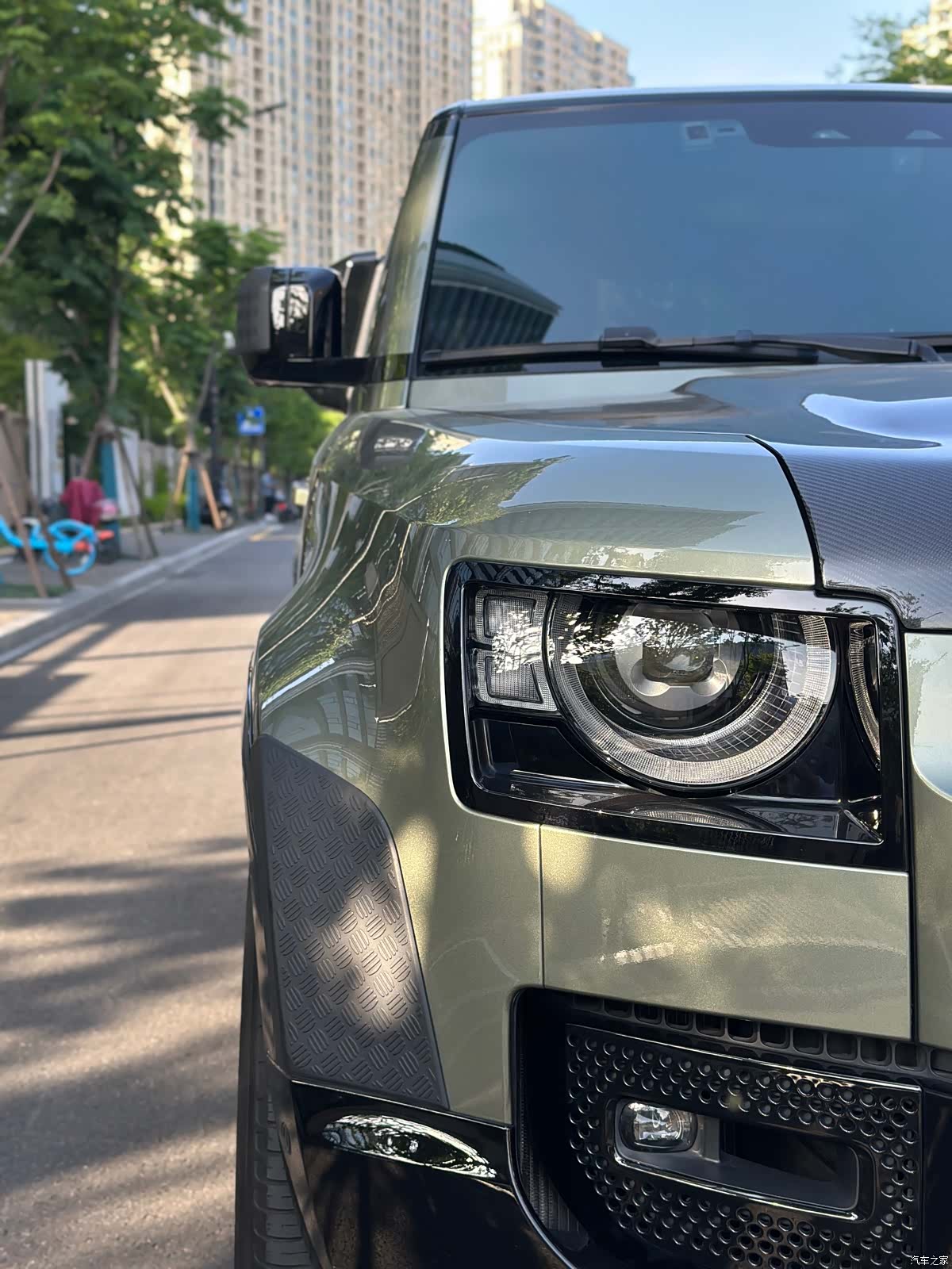 Land Rover Defender, 2022 9