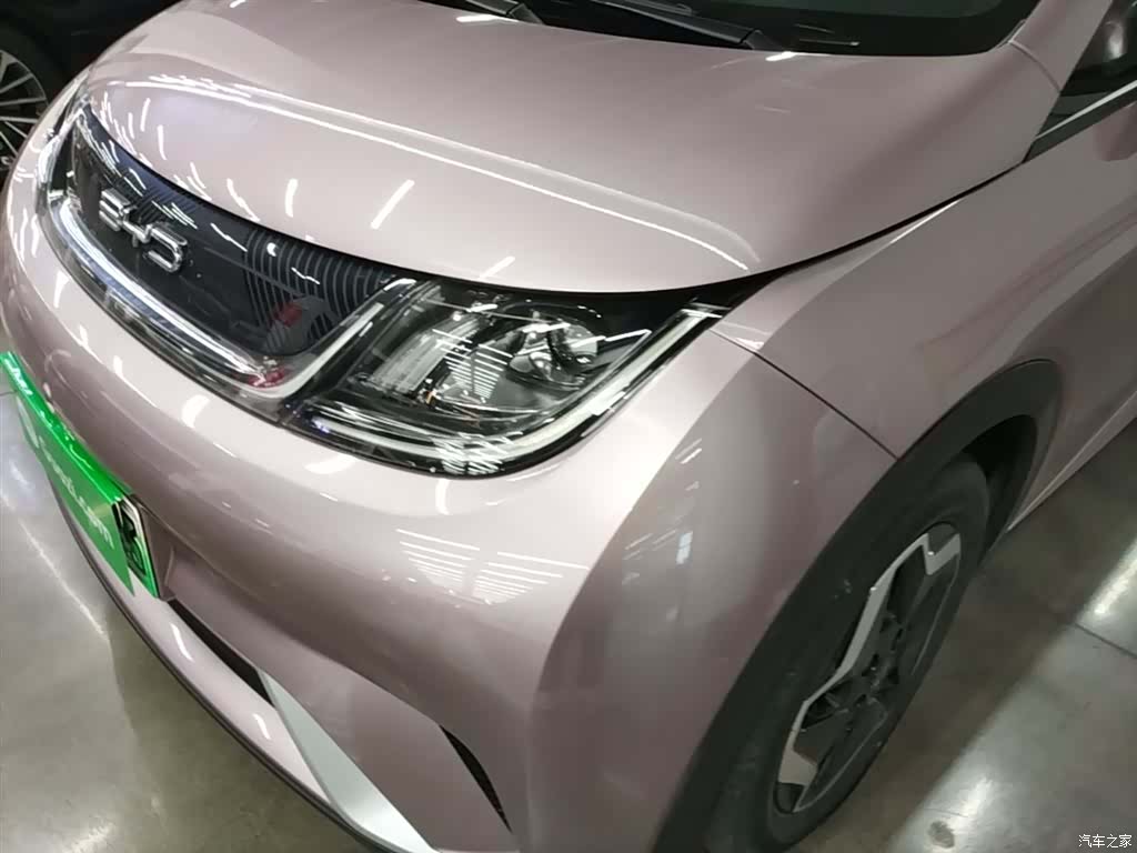 BYD Dolphin, 2023 18