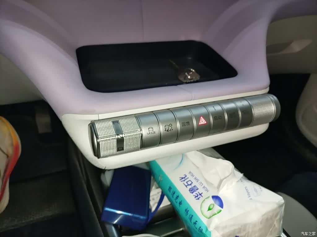 BYD Dolphin, 2023 10