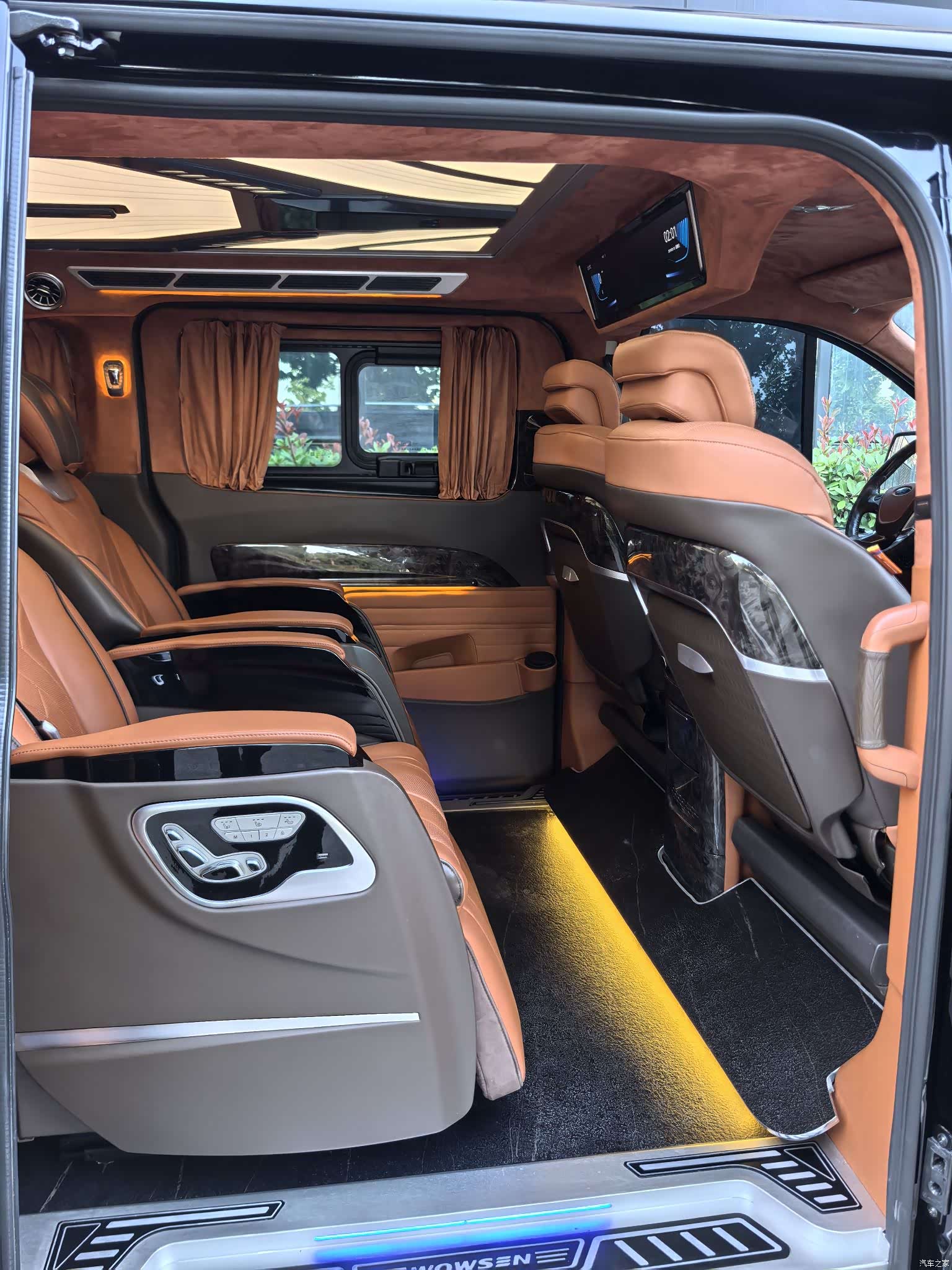 Ford Tourneo, 2023 31