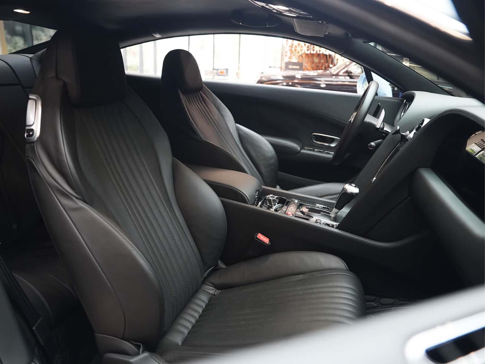 Bentley Continental GT, 2019 17