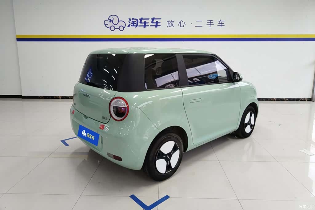 Changan Lumin, 2024 3