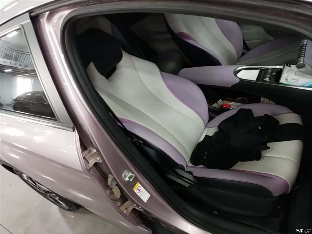 BYD Dolphin, 2023 20