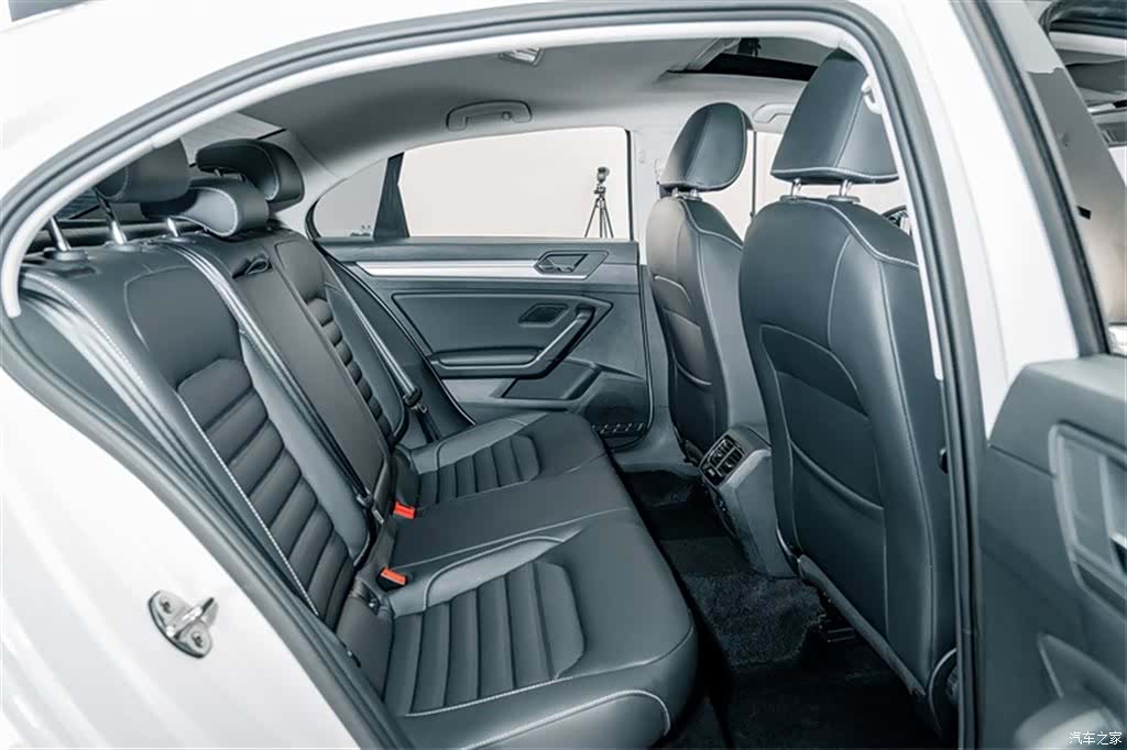 Volkswagen Lamando, 2019 20