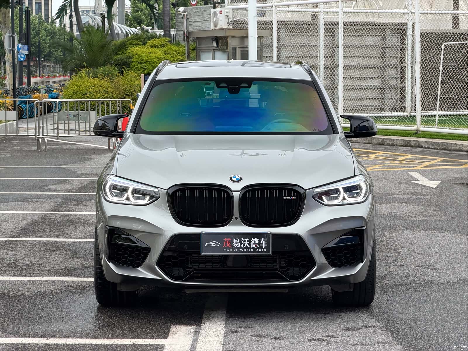 BMW X3, 2023 2