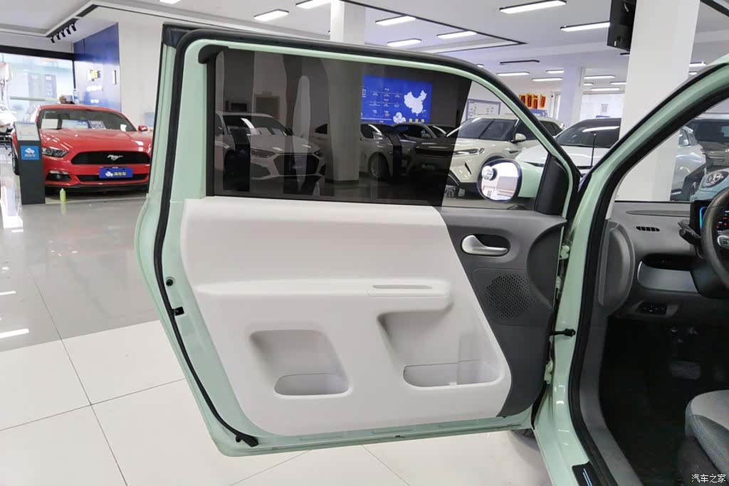 Changan Lumin, 2024 7