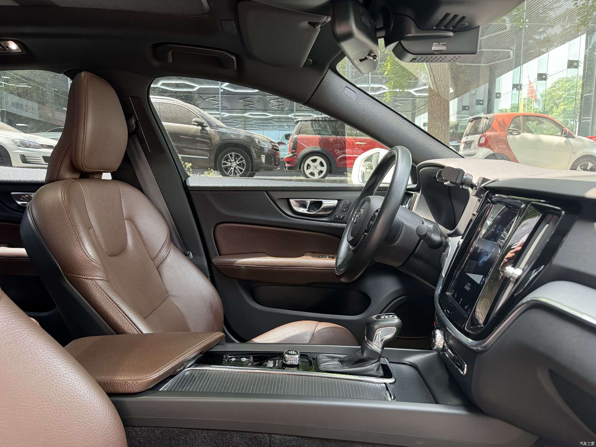 Volvo S60, 2020 13