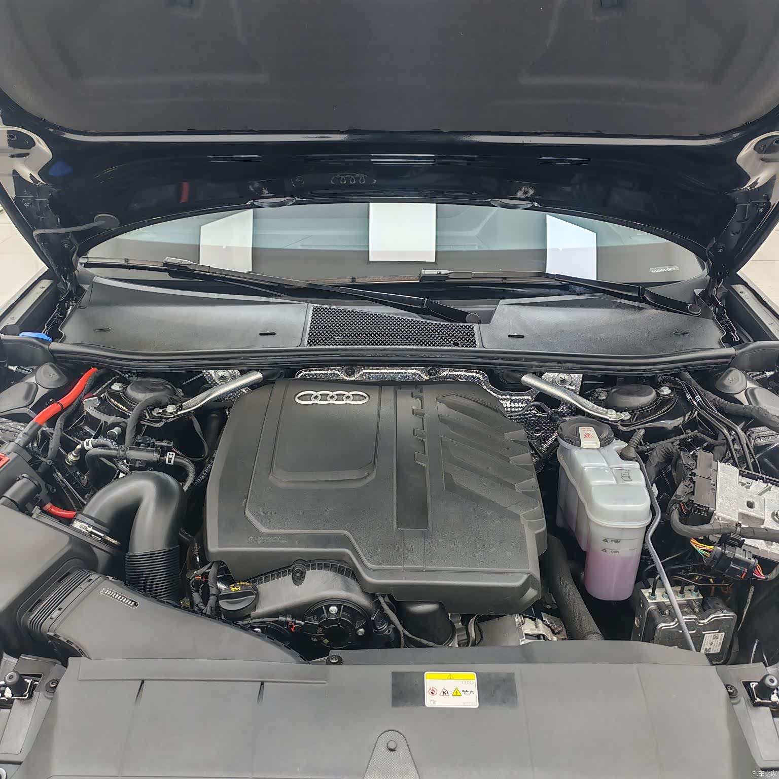 Audi A6L, 2025 22