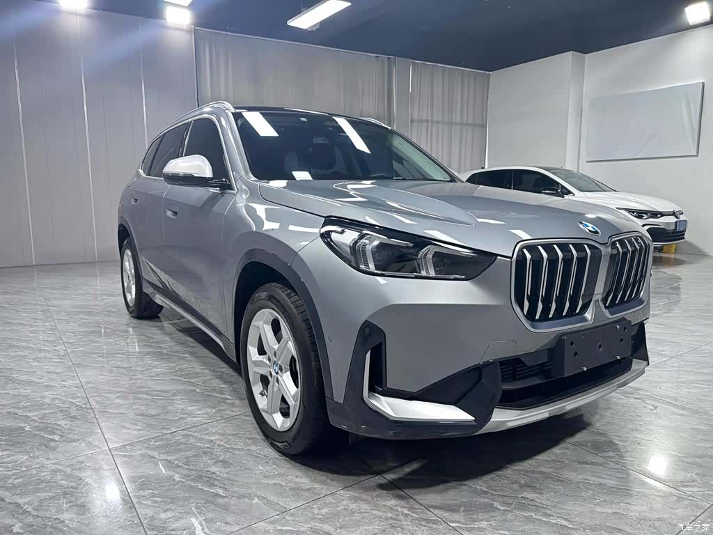 BMW X1, 2023 3