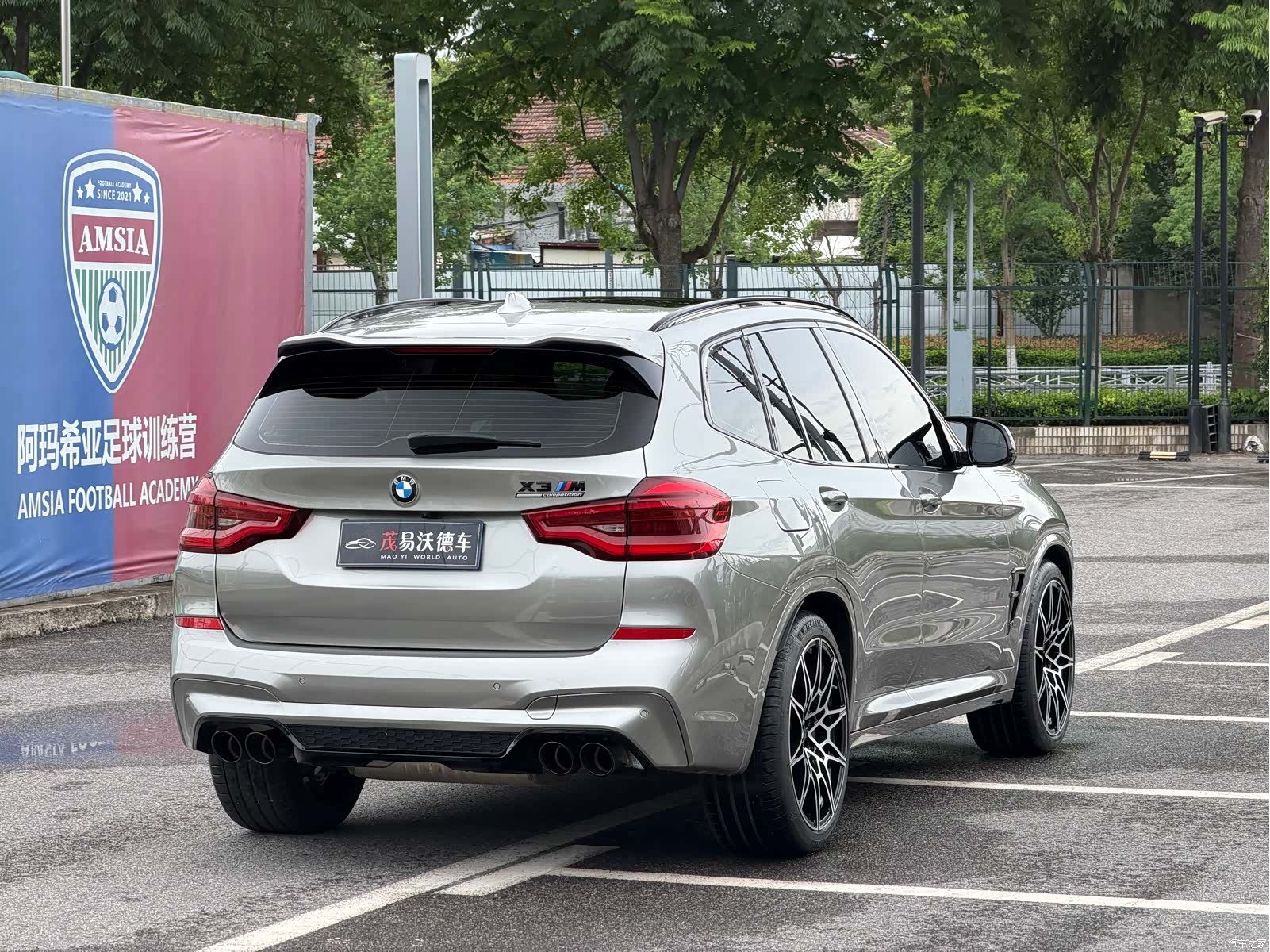 BMW X3, 2023 6