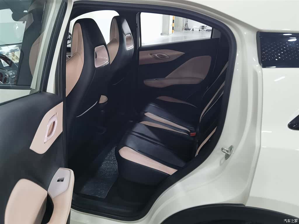 BYD Seagull, 2024 15