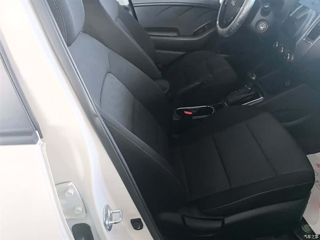 Kia K3, 2019 25
