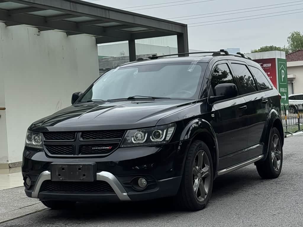 Dodge Journey