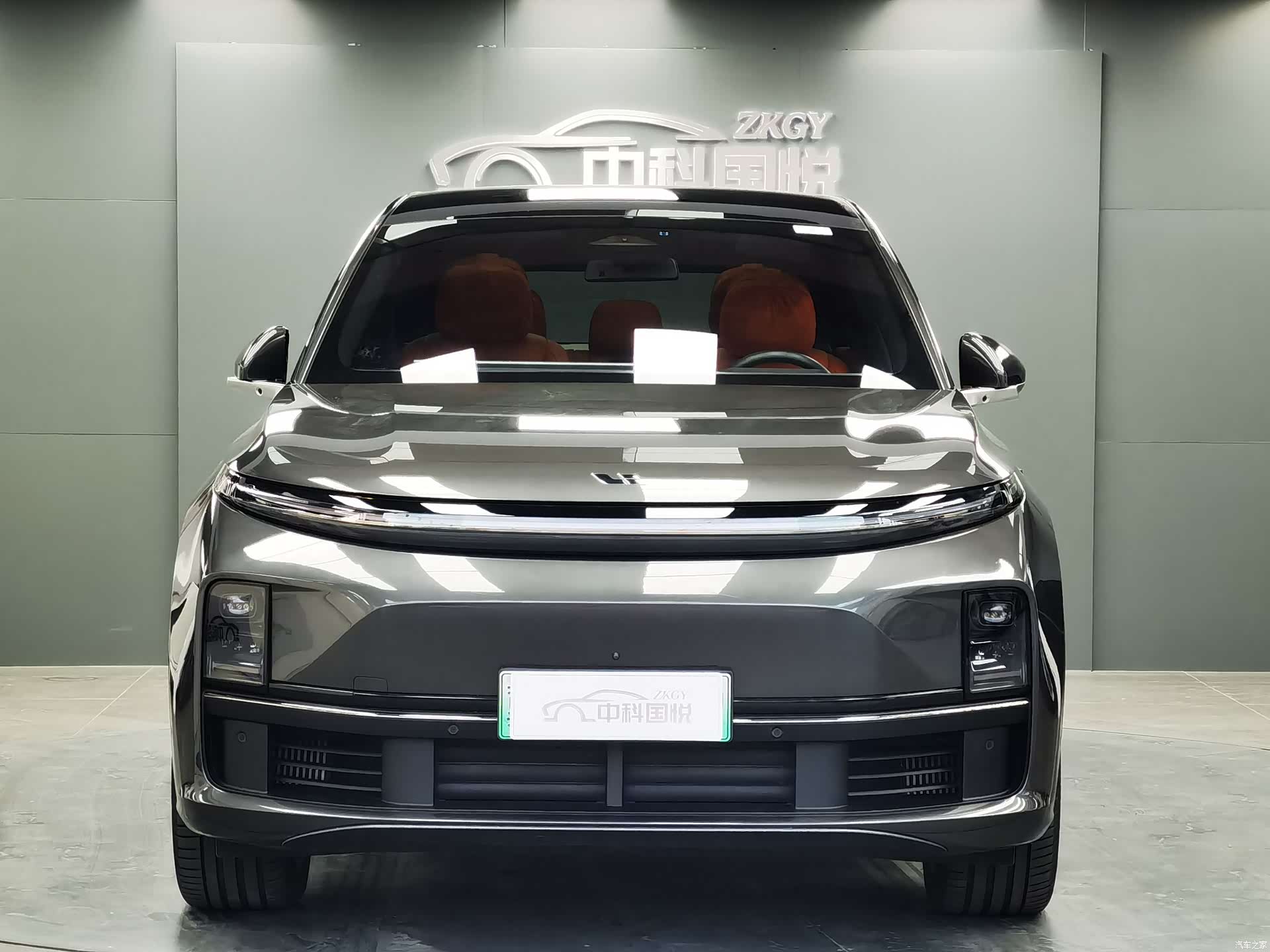 Li Auto L7, 2023 4