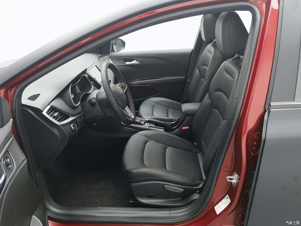 Chevrolet RS, 2019 10