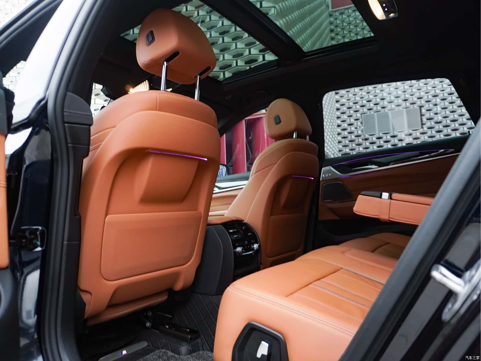 BMW 6 Series GT, 2024 20