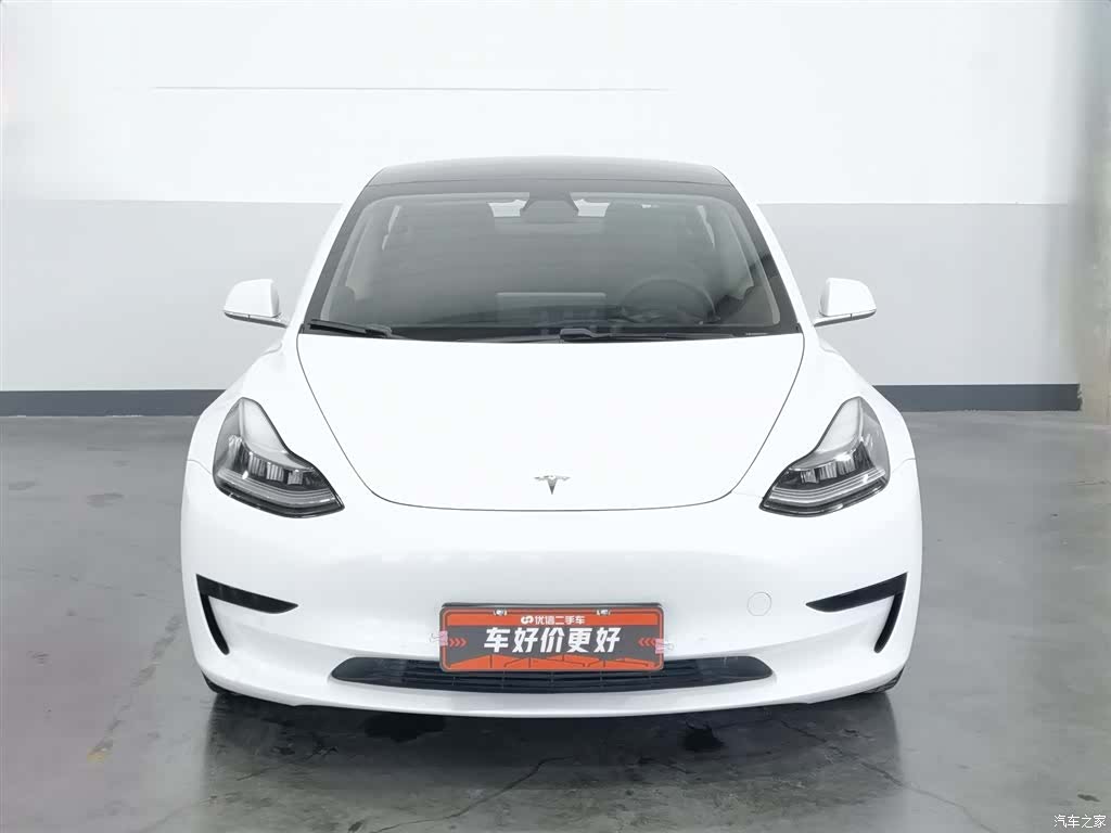 Tesla Model 3, 2020 3