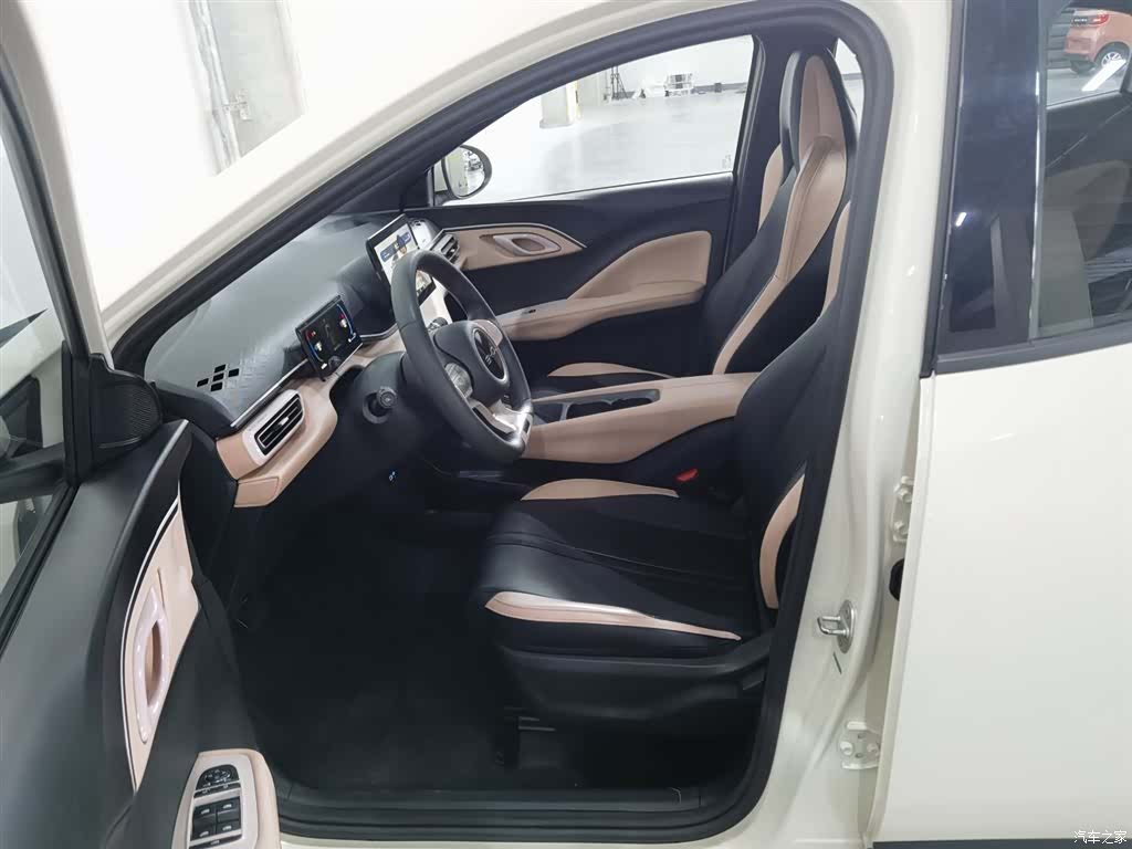 BYD Seagull, 2024 10