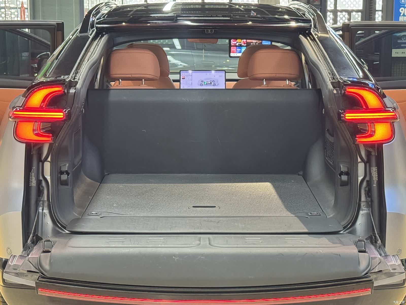 Changan Eado, 2024 21