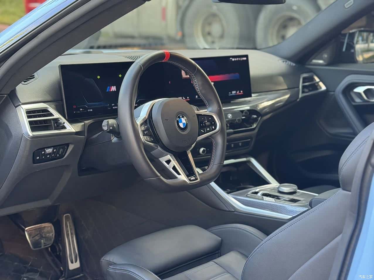 BMW M2, 2025 4