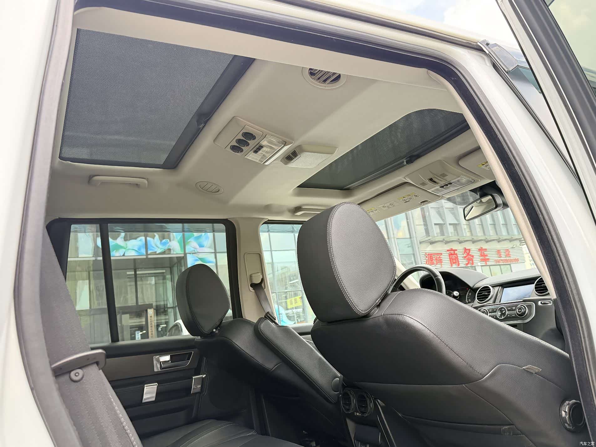 Land Rover Discovery, 2014 19