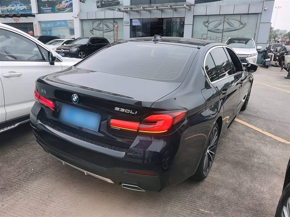 BMW 5 series BMW 5 series