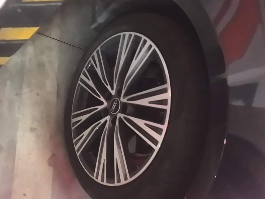Audi A6L 2025, фото 6