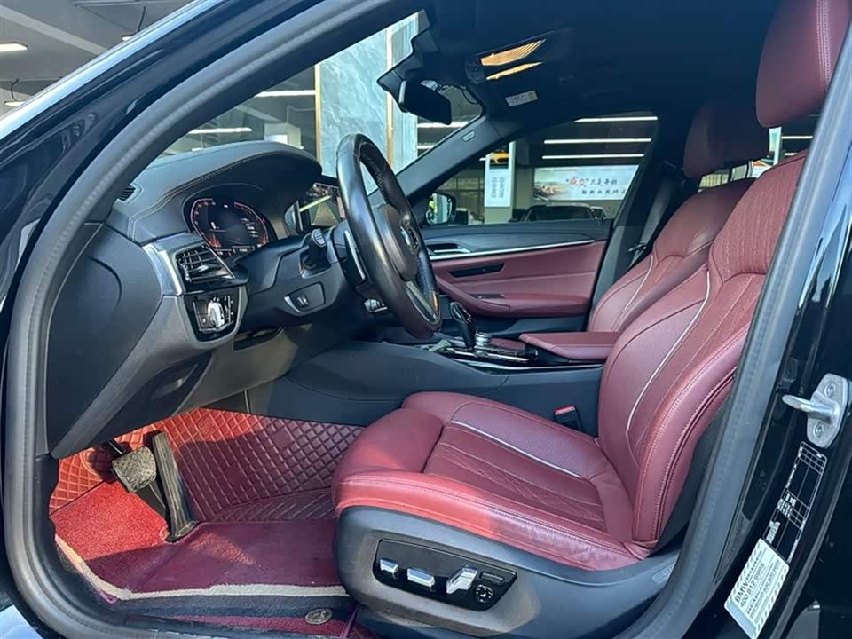 BMW 5 series BMW 5 series