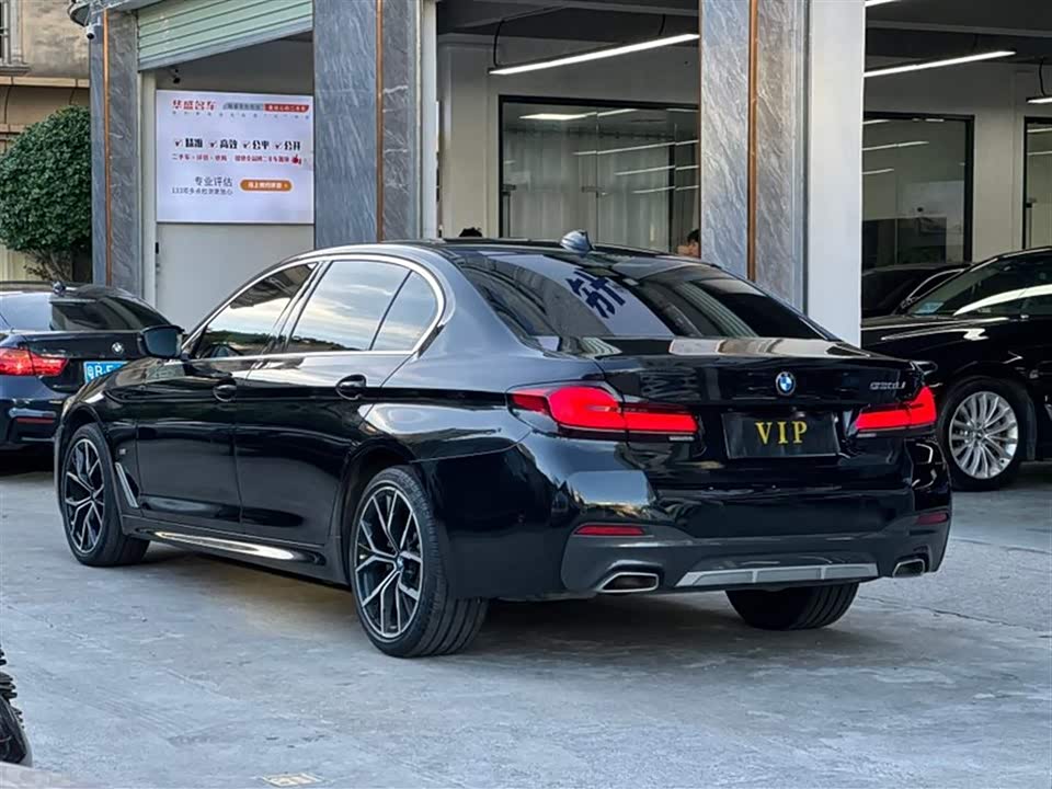 BMW 5 series BMW 5 series