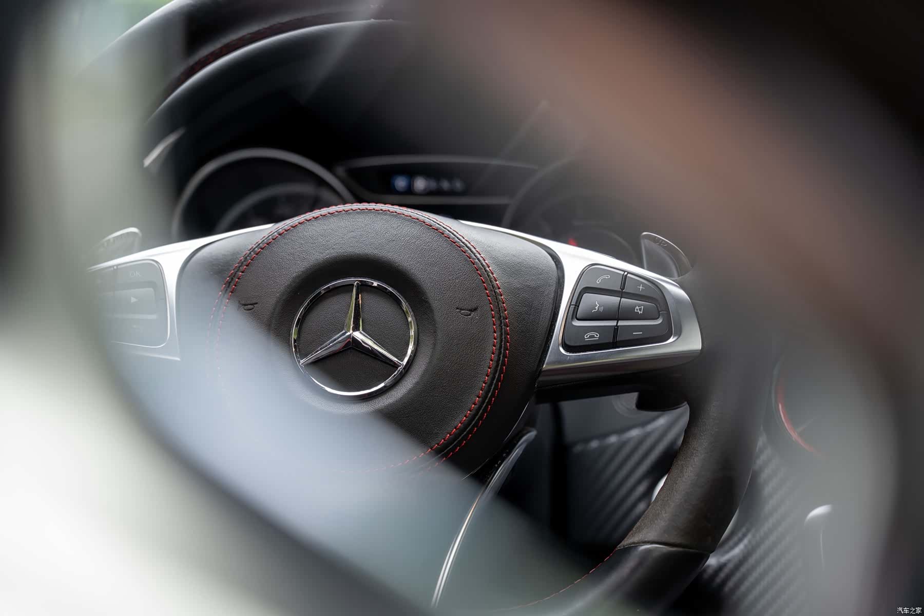 Mercedes-Benz A-Class, 2016 20