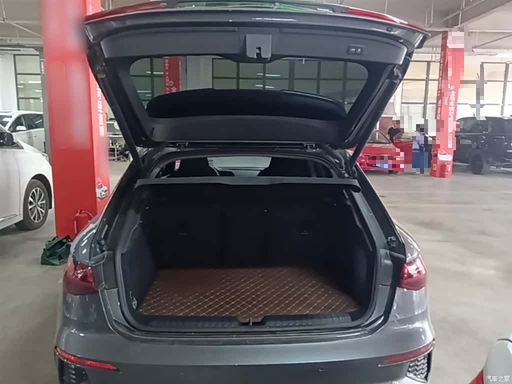 Audi A3, 2022 19