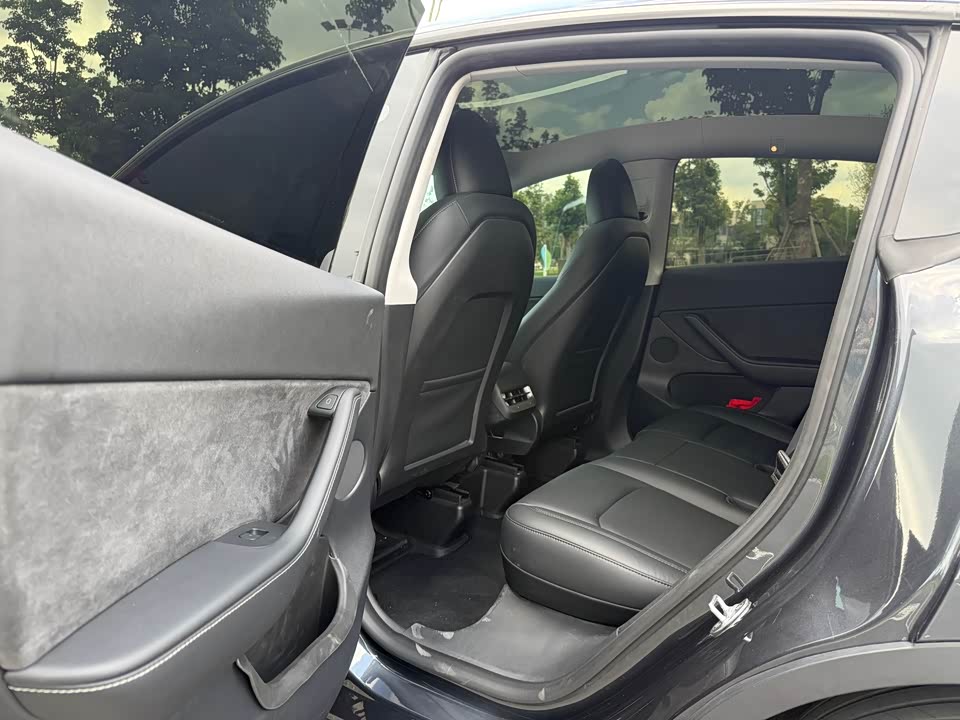 Tesla Model Y Tesla Model Y