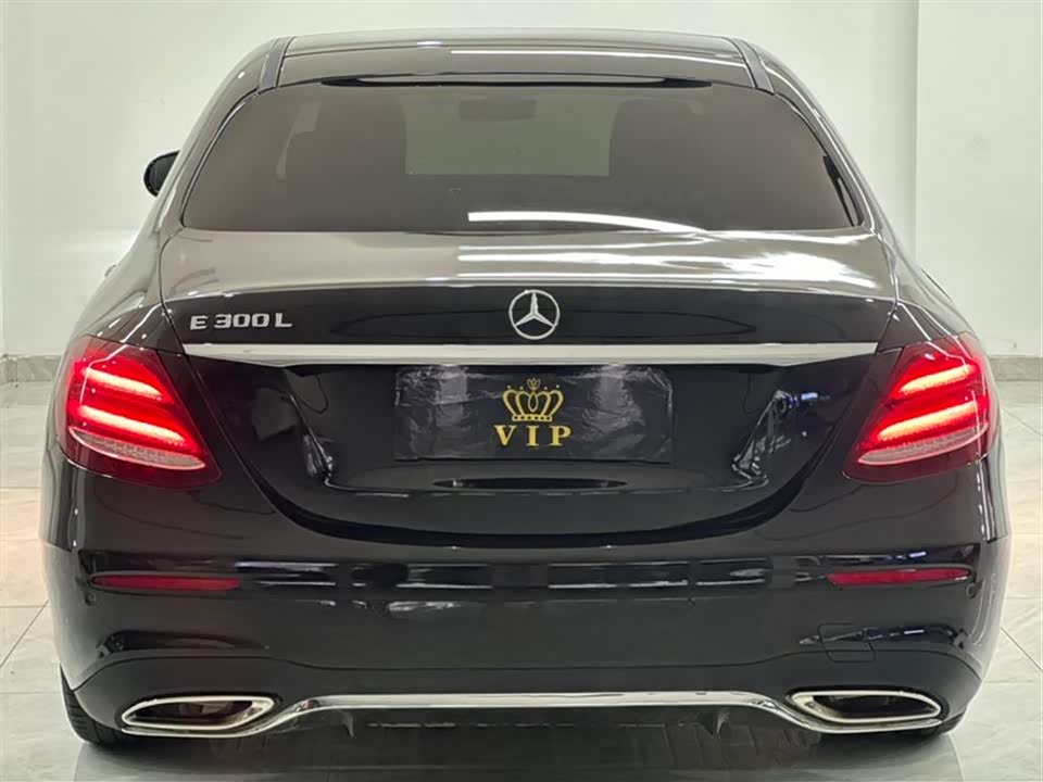 Mercedes-Benz E-class Mercedes-Benz E-class