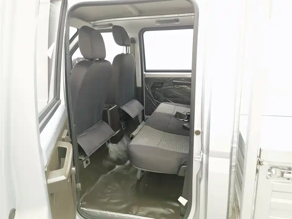 Wuling Wuling Rongguang New Card