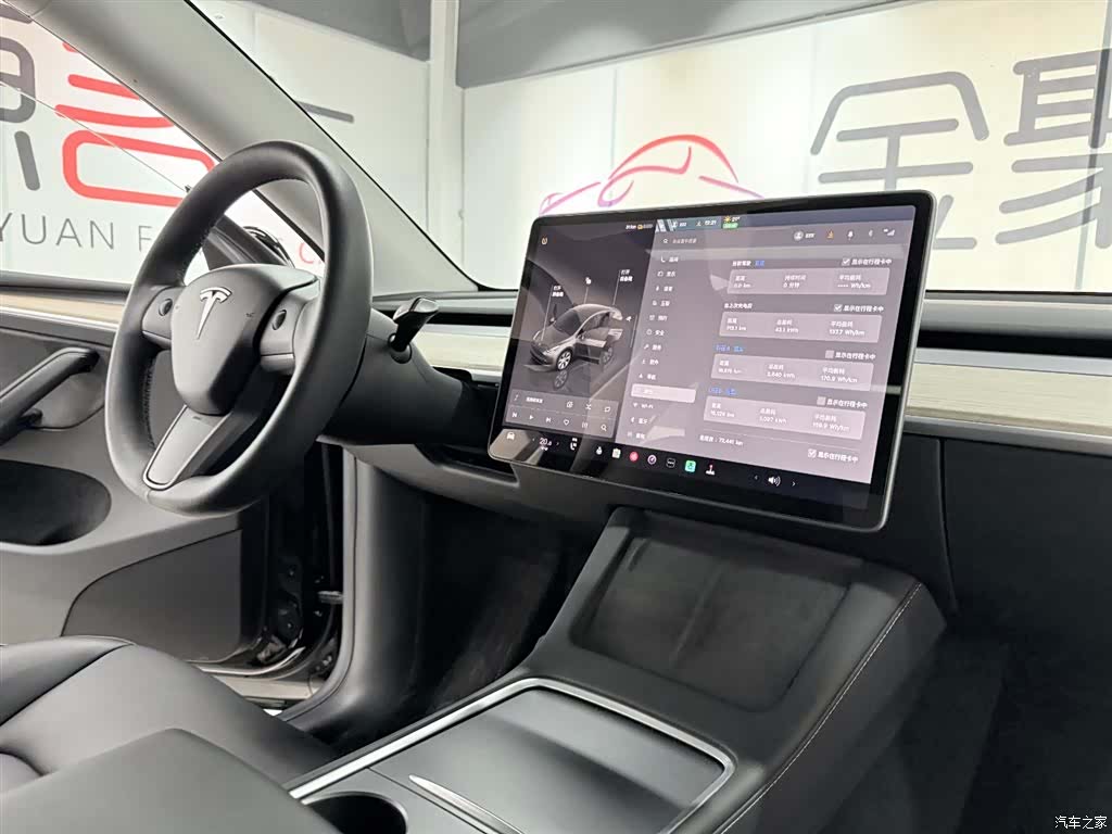 Tesla Model Y, 2023 18