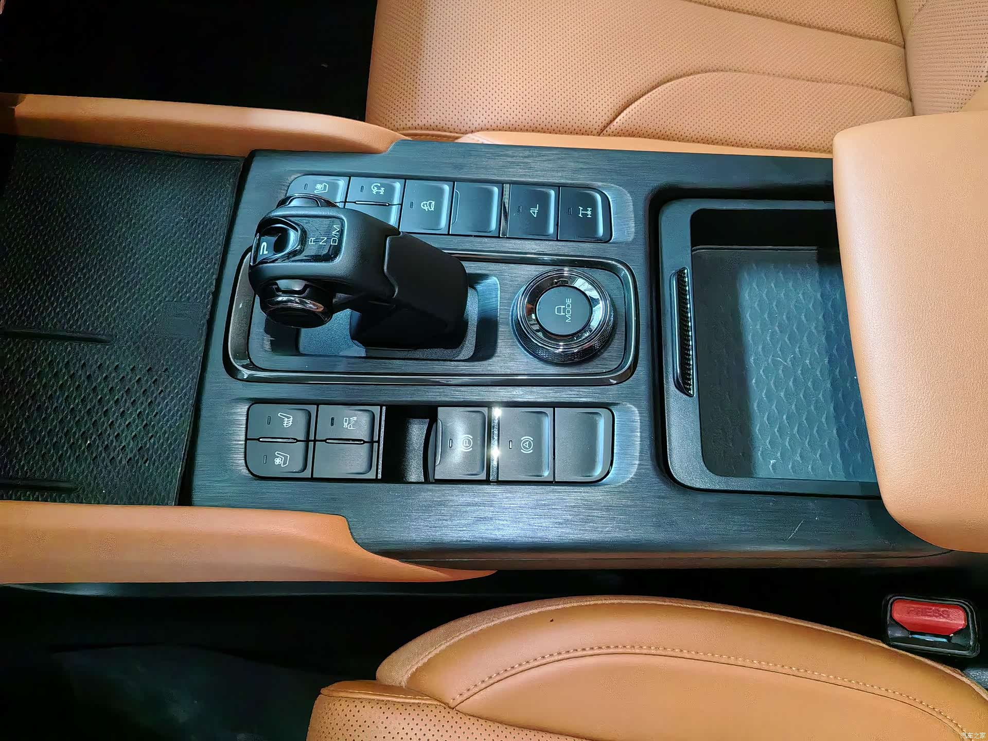 Haval H9, 2025 все фото