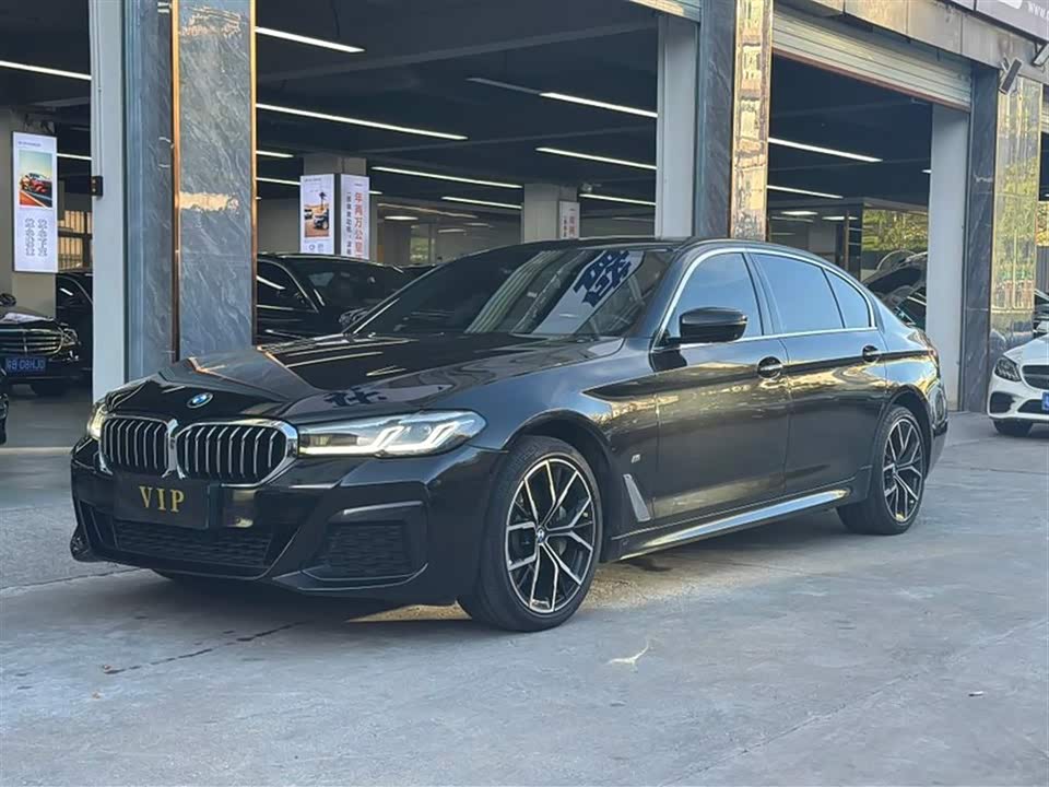 BMW 5 series BMW 5 series